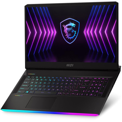 MSI Raider GE77HX 12UHS (GE77HX12UHS-014CZ)