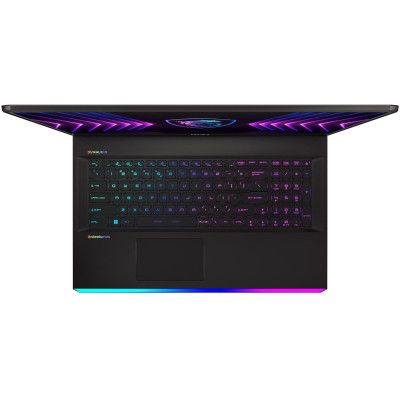 MSI Raider GE77HX 12UHS (GE77HX12UHS-014CZ)