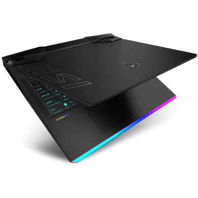 MSI Raider GE77HX 12UHS (GE77HX12UHS-014CZ)