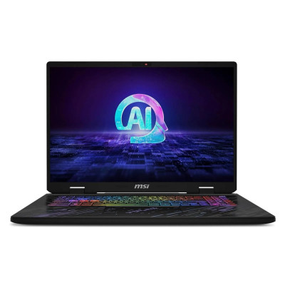 MSI Pulse 17 AI C1VFKG (C1VFKG-028XES)