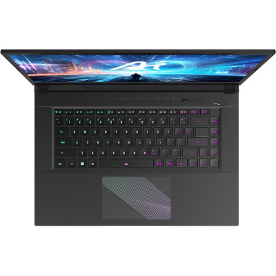 GIGABYTE AORUS 15 (BKG-13US754SH)