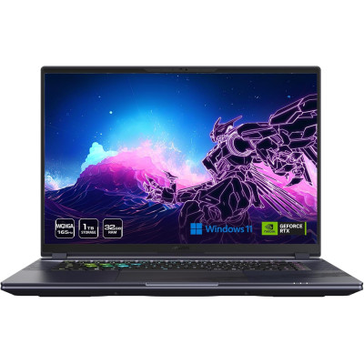 GIGABYTE AORUS 16X(AKG-53USC64SH)