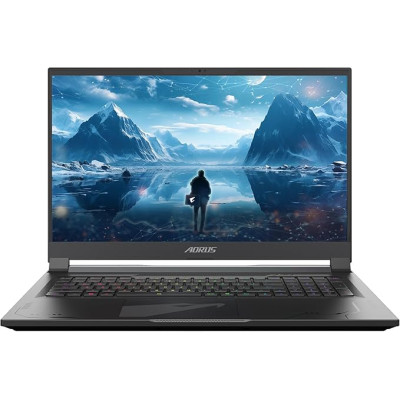 GIGABYTE AORUS 17 (BSG-13US654SH)