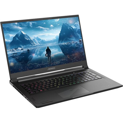 GIGABYTE AORUS 17 (BSG-13US654SH)