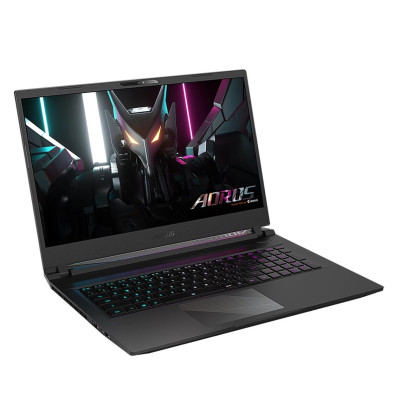 GIGABYTE AORUS 17 9SF (9SF-E3EE653SH)