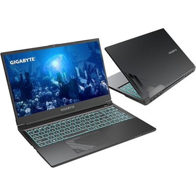 GIGABYTE G5 (MF5-H2DE354KH)
