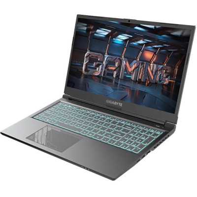 GIGABYTE G5 KF5 2024 Iron Gray (KF5-53UK353SH)