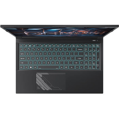 GIGABYTE G5 KF5 2024 Iron Gray (KF5-53UK353SH)