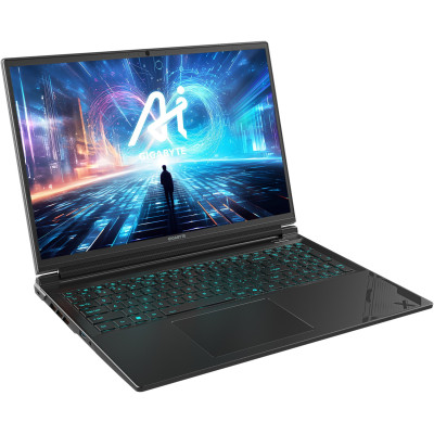 GIGABYTE G6X 9KG 2024 Gunmetal Gray (9KG-43EE854SD)