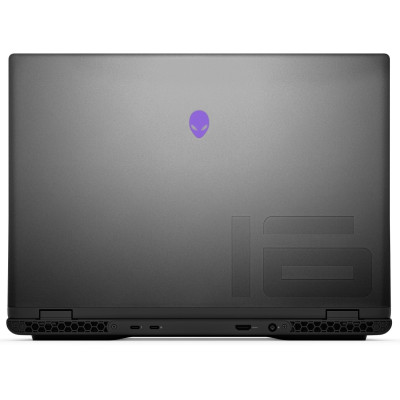 Alienware m16 R2 (AWM16-7425BLK-PUS)