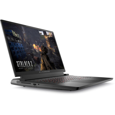Alienware M17 R5 Dark Side of the Moon (INS0142245-R0021479)