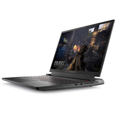 Alienware M17 R5 Dark Side of the Moon (INS0142245-R0021479)