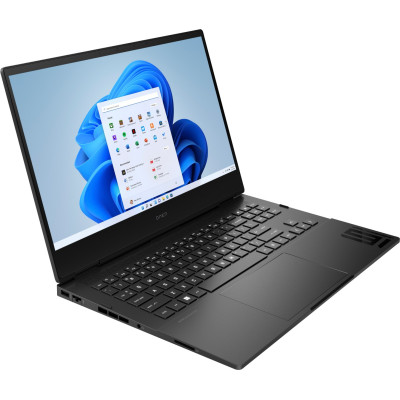 HP OMEN 16-k0010ca Shadow Black (6R525UA)