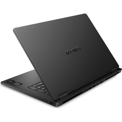 HP Omen 17-db0012ua Shadow Black (A4AD3EA)