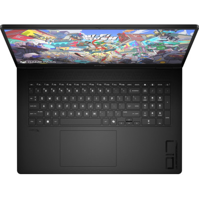 HP Omen 17-db0047nr (A2AD8UA)