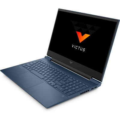 HP Victus 16-d1000ca Blue (6R513UA)
