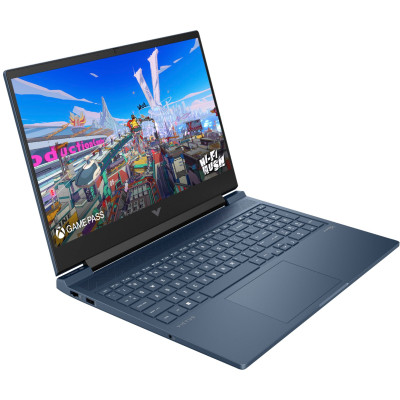 HP Victus 16-r1010ua Performance Blue (B23BDEA)