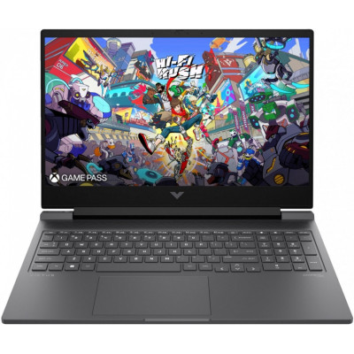 HP Victus 16-r1037ua Mica Silver (A31WBEA)