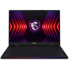 MSI Raider 18 HX A14VHG (A14VIG-459US)