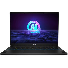 MSI Stealth 18 AI Studio A1VHG-008US (STEALTH18A1008)