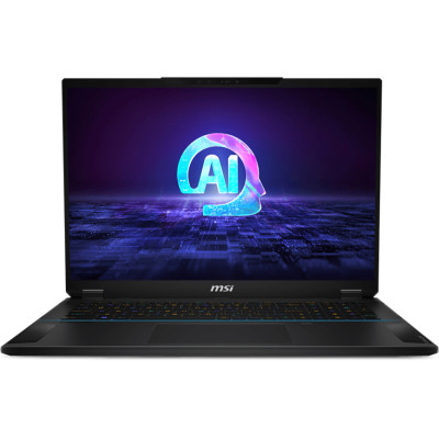 MSI Stealth 18 AI Studio A1VHG-008US (STEALTH18A1008)
