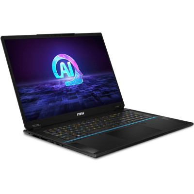 MSI Stealth 18 AI Studio A1VHG Midnight Black (A1VHG-024CZ)