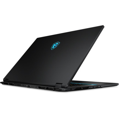 MSI Stealth 18 AI Studio A1VHG Midnight Black (A1VHG-024CZ)
