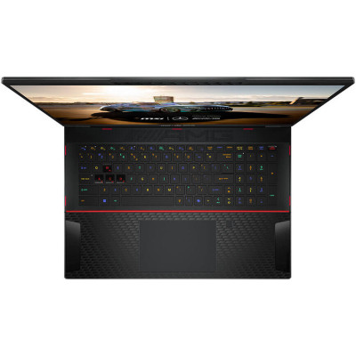 MSI Stealth 18 Mercedes-AMG Motorsport A1VHG (A1VHG-064CZ)