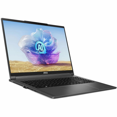 MSI CreatorPro AI Studio A1VKG-090US (CPro1614090)