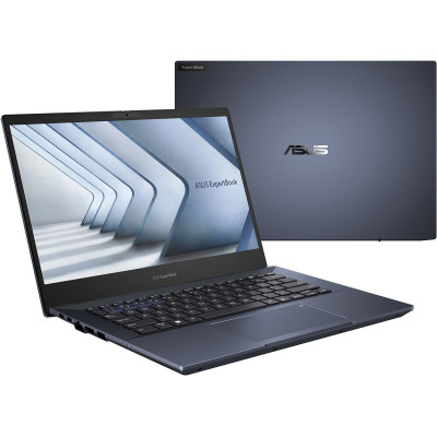 ASUS ExpertBook B5 B5402CVA Star Black (B5402CVA-KI0054X)