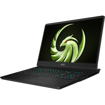 MSI Alpha 17 C7VG (C7VG-031)