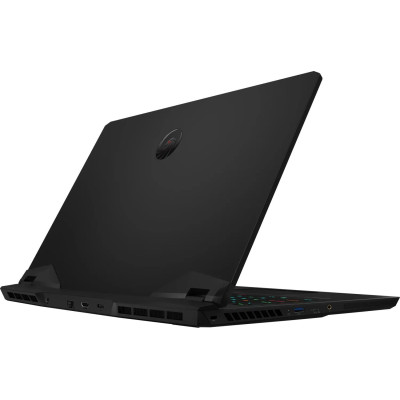 MSI Alpha 17 C7VG (C7VG-031)
