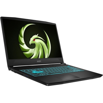 MSI Bravo 15 C7VFKP (C7VFKP-227US)