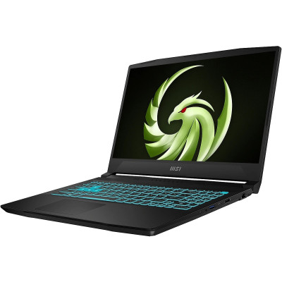 MSI Bravo 15 C7VFKP (C7VFKP-227US)