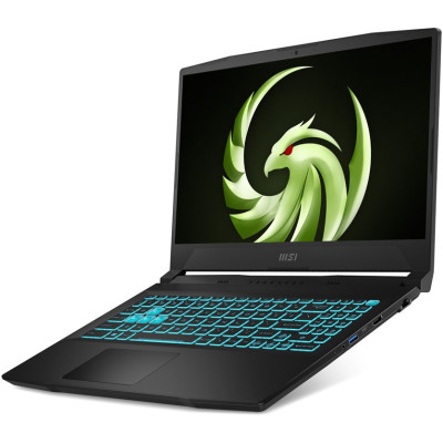 MSI Bravo 15 C7VFKP (C7VFKP-227US)