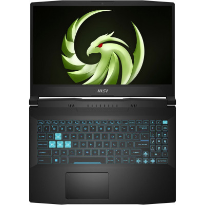 MSI Bravo 15 C7VFKP (C7VFKP-228US)