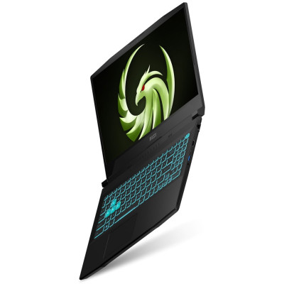 MSI Bravo 15 C7VFKP (C7VFKP-230US)