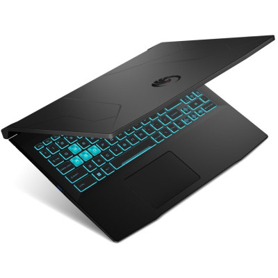 MSI Bravo 15 C7VFKP (C7VFKP-230US)