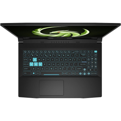 MSI Bravo 15 C7VFKP (C7VFKP-230US)