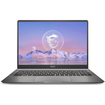 MSI Creator Z16 HX Studio (A13VFTA-007PL)