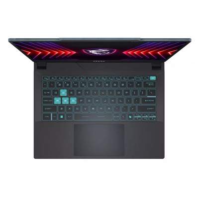 MSI Cyborg 14 A13VF (A13VF-020US)