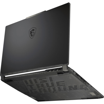 MSI Cyborg 15 A13UDX Translucent Black (9S7-15K111-1631)
