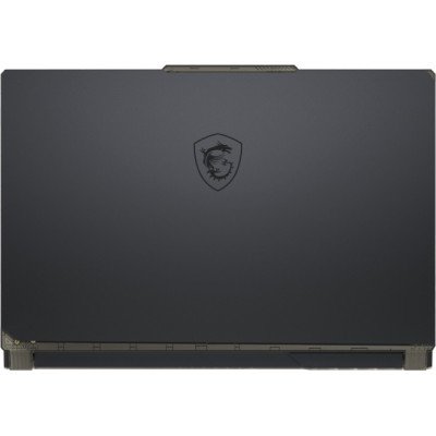MSI Cyborg 15 A13VF Translucent Black (9S7-15K111-699)