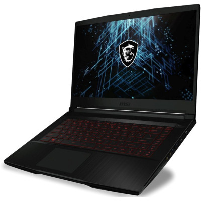 MSI GF63 Thin 11SC (11SC-1641XRO)