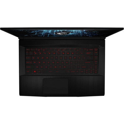 MSI GF63 Thin 11SC (11SC-1641XRO)