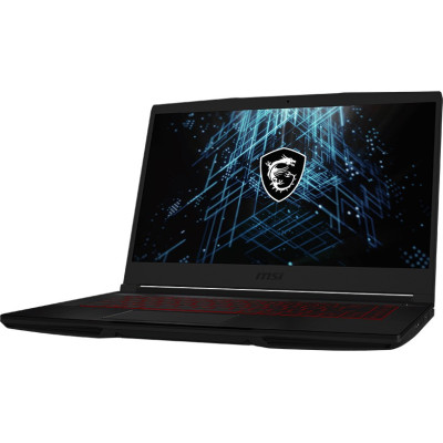 MSI GF63 Thin 11SC (11SC-1641XRO)