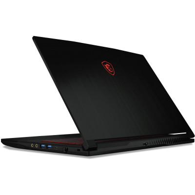 MSI GV15 Thin (11SCV-633US)