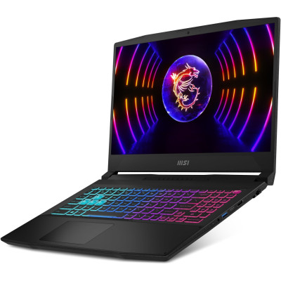 MSI Katana 15 B13VGK Black (9S7-158571-2247)