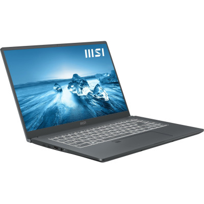 MSI Prestige 15 A12SC-011 (PRE1512011)