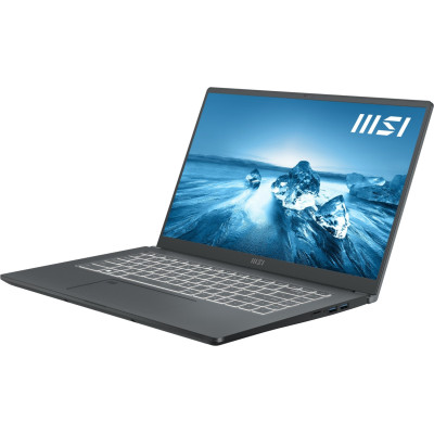 MSI Prestige 15 A12SC-011 (PRE1512011)